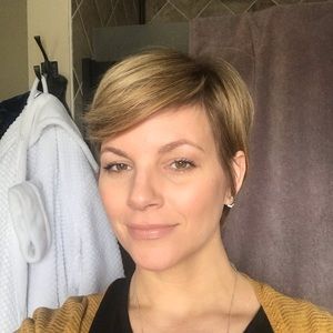 Meet your Posher, Tamara